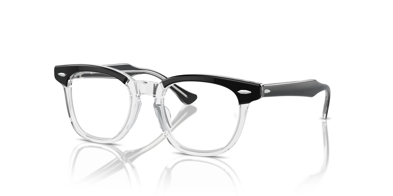 Ray-Ban Kids 0RY9098V Eyeglasses - view 7